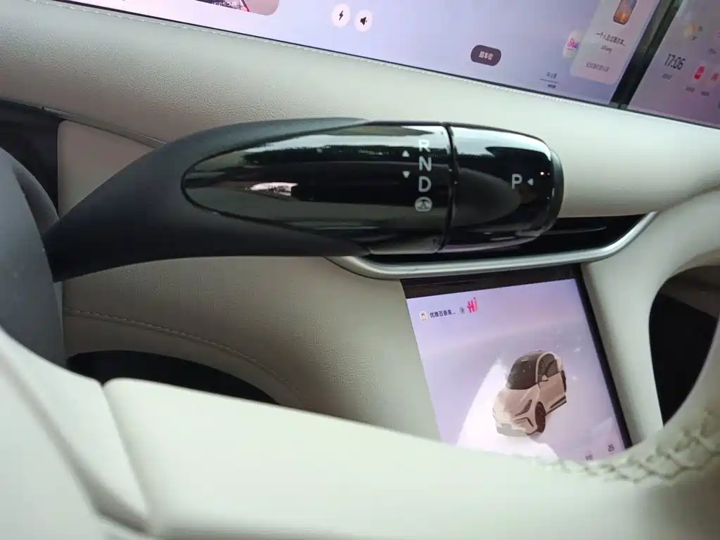 IM Motors LS6 2024 — фото 10