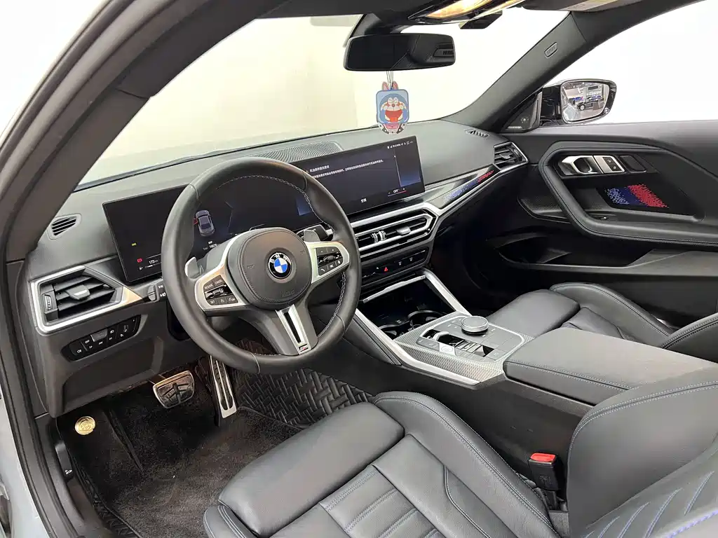 BMW M240i 2023 — фото 17