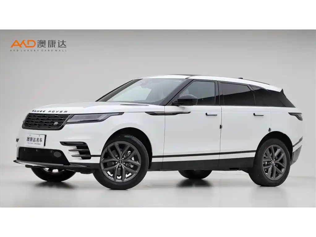 Land Rover Velar 2024 — фото 1