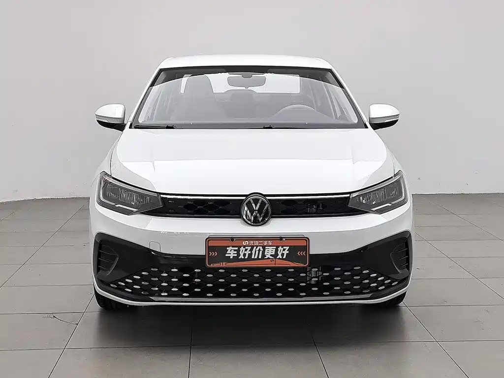 Volkswagen Lavida 2025