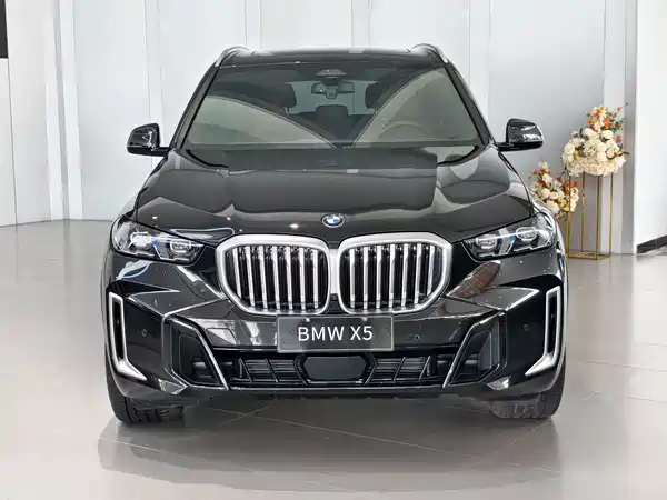 BMW X5 2024