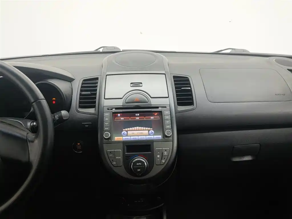 Kia Soul 2014 — фото 12