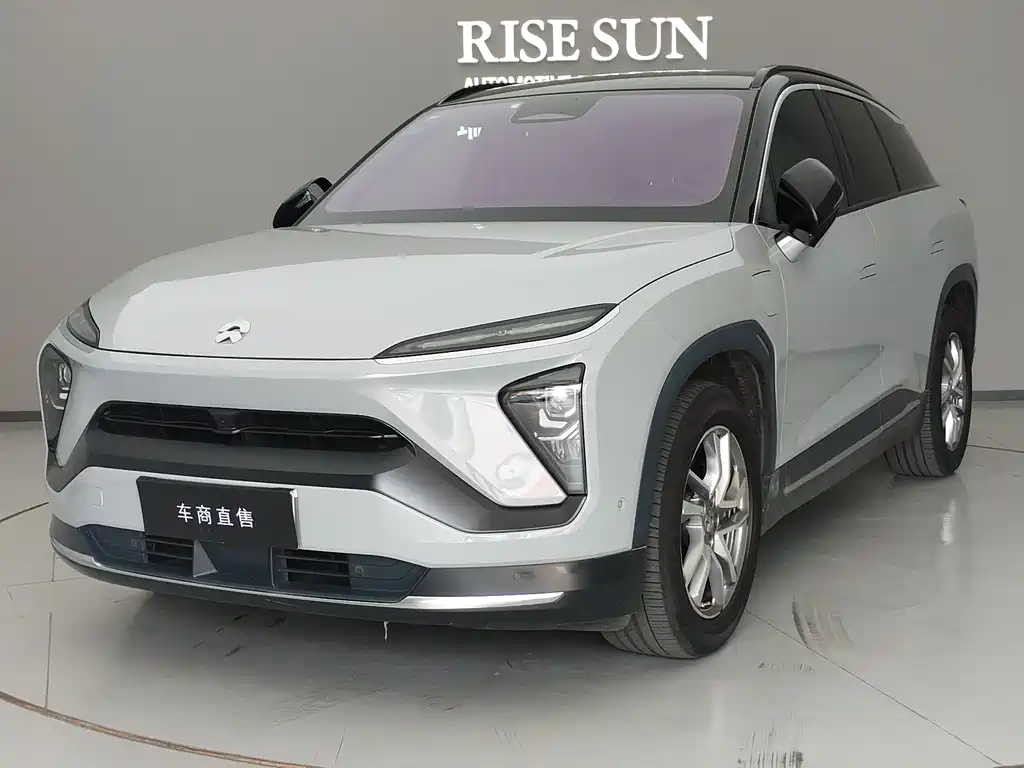 NIO ES6 2020