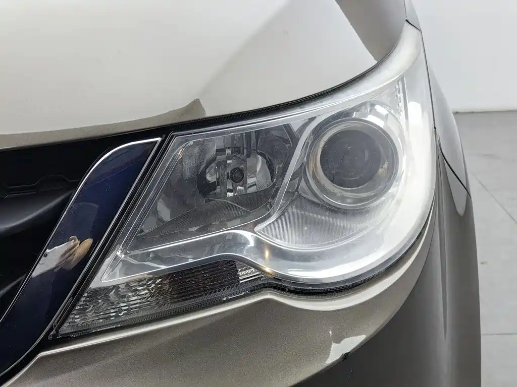 Baojun 730 2016