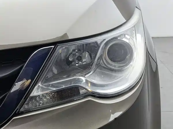 Baojun 730 2016