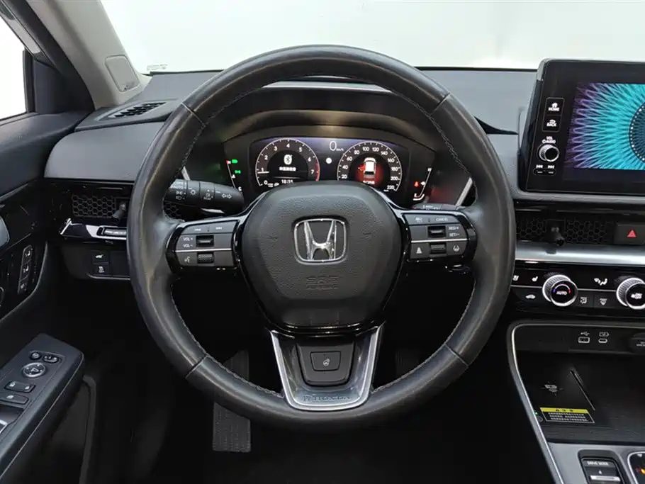 Honda Breeze 2023 — фото 15
