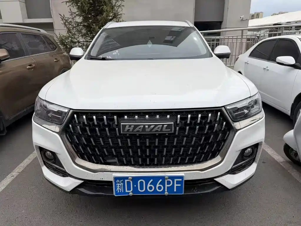 Haval H6 2023