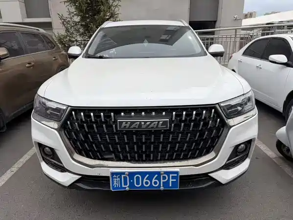 Haval H6 2023