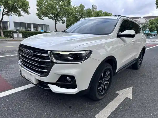 Haval H6 2022