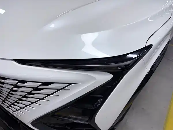 Changan UNI-T 2023