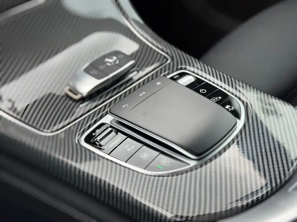 Mercedes-Benz GLC 2021 — фото 16