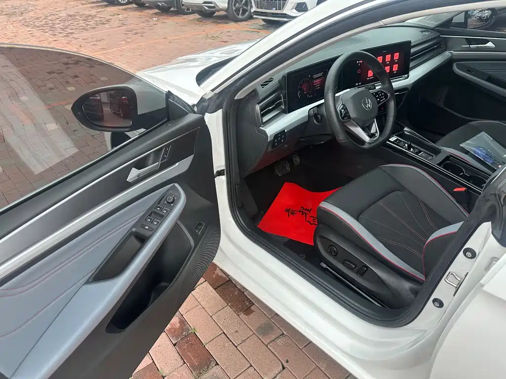 Volkswagen Lamando 2023