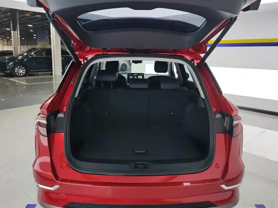 BYD Pro New Energy 2020 — фото 4