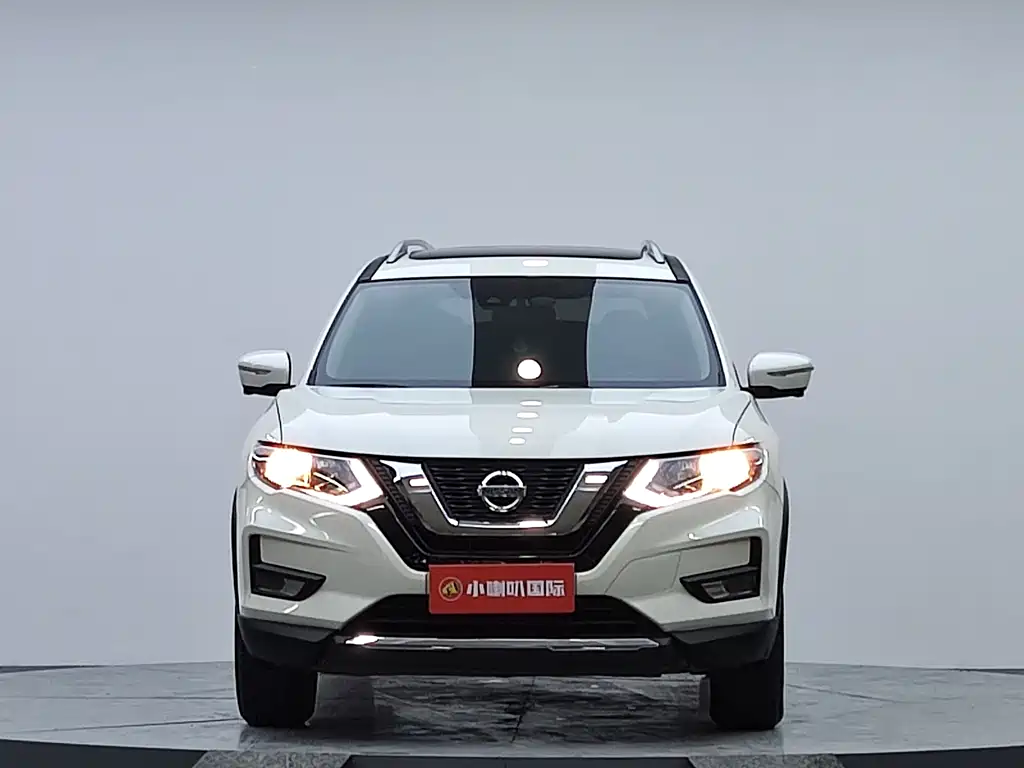 Nissan X-Trail 2023