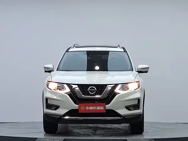 Nissan X-Trail 2023