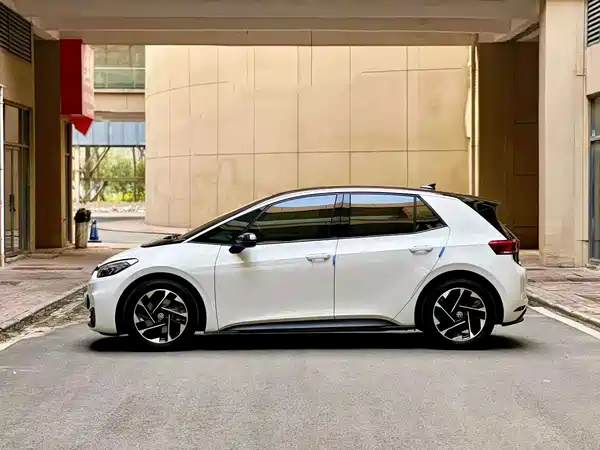 Volkswagen ID.3 2024