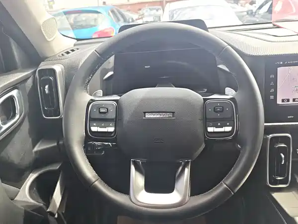 Haval Dargo 2024