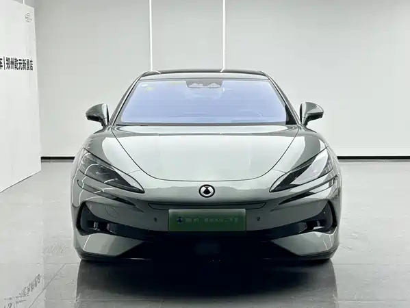 Denza Z9GT 2026