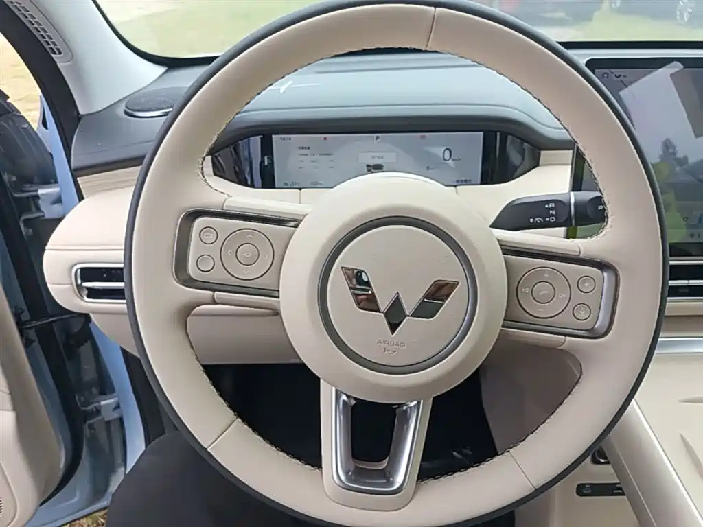 Wuling Bingo S 2025 — фото 17