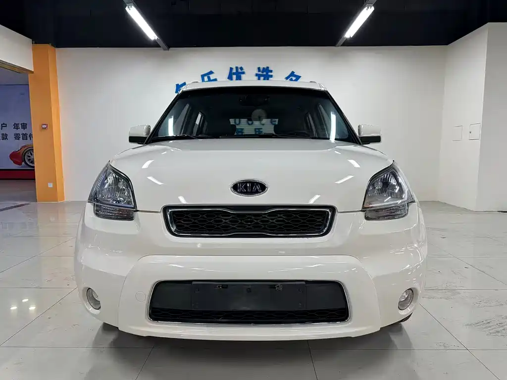 Kia Soul 2016 — фото 2