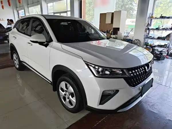 Wuling Xingchi 2023
