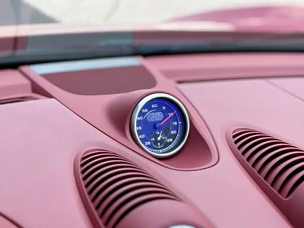 Porsche 718 2021 — фото 17
