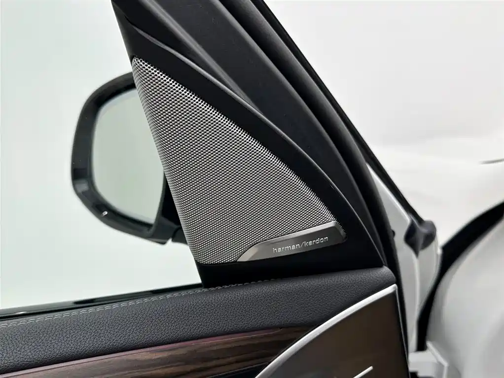 BMW X3 2023 — фото 15