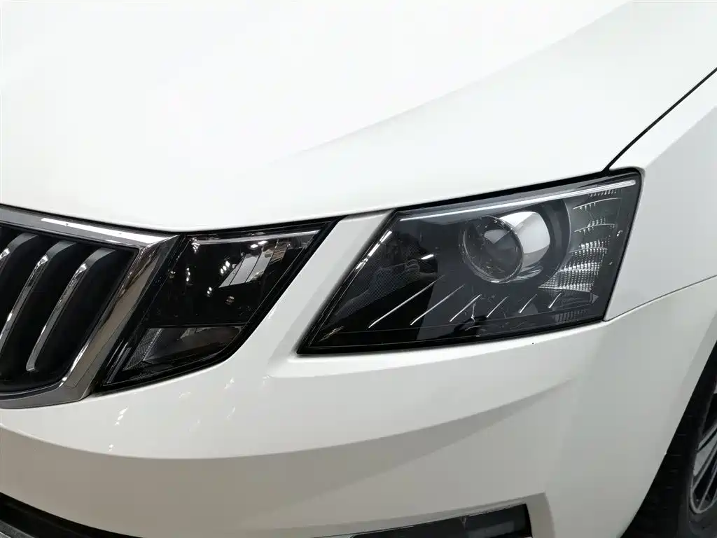 Skoda Octavia 2020 — фото 7