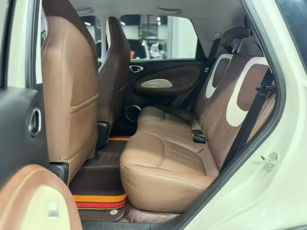 Wuling Bingo 2024