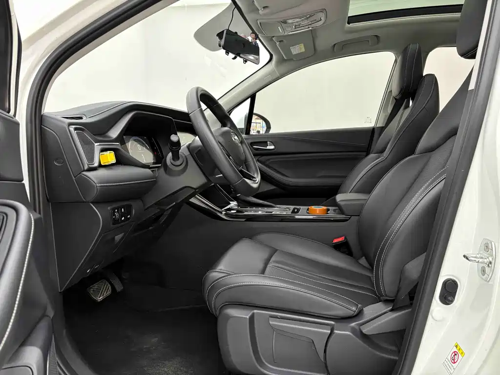 GAC Motor Trumpchi GS4 2022 — фото 4