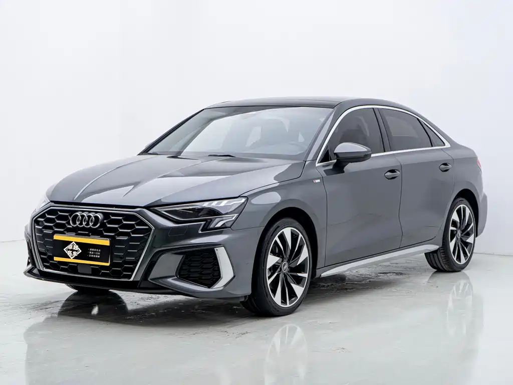 Audi A3 2024