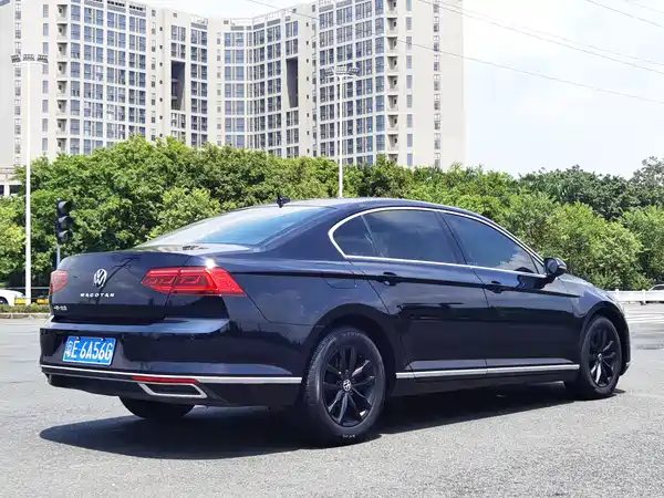 Volkswagen Magotan 2022
