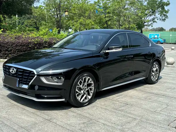 Hyundai Mistra 2021