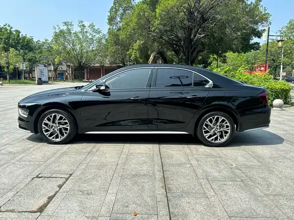 Hyundai Mistra 2021