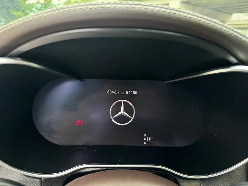 Mercedes-Benz GLC 2023 — фото 14