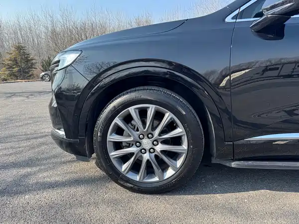 Buick Enclave 2020