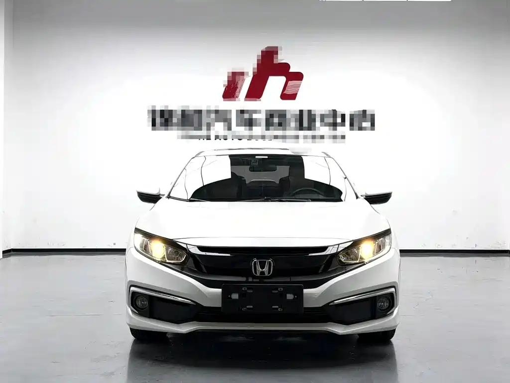Honda Civic 2020