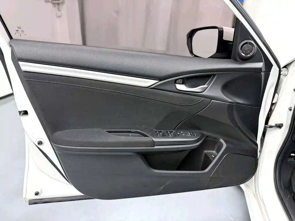 Honda Civic 2020