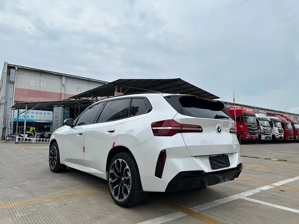 BMW X3 2026