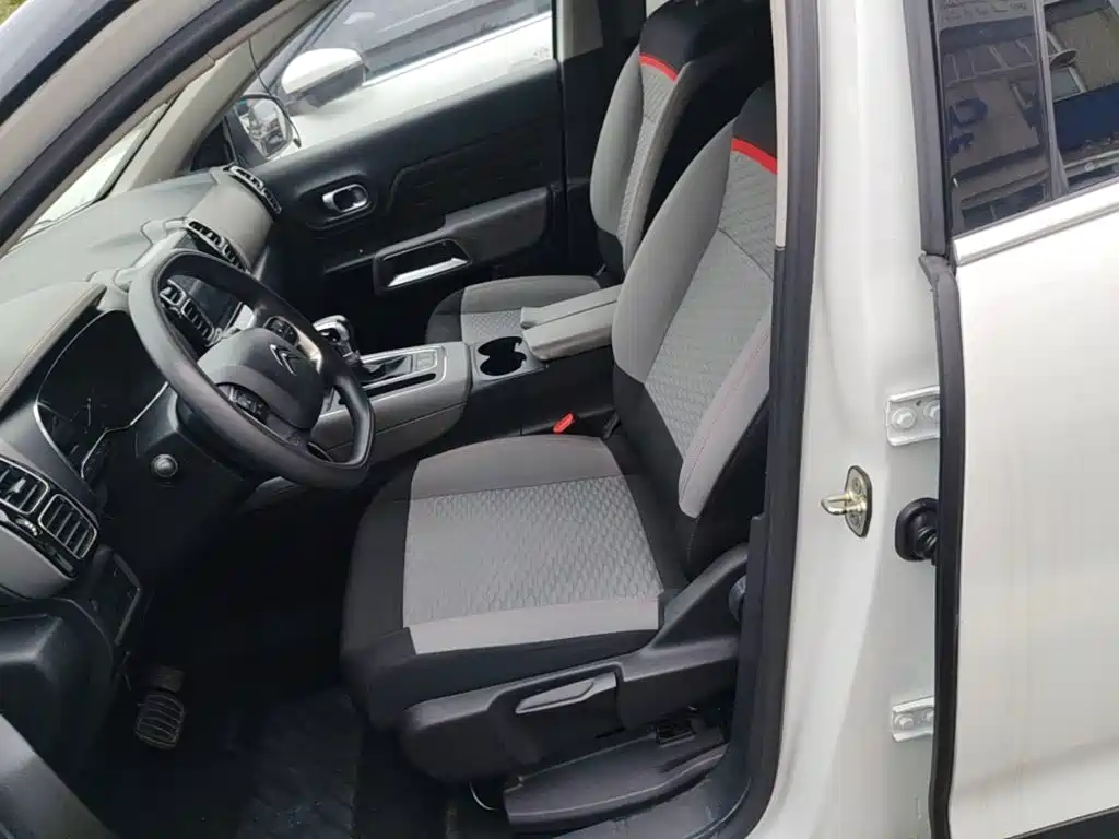 Citroën C5 Aircross 2018 — фото 15