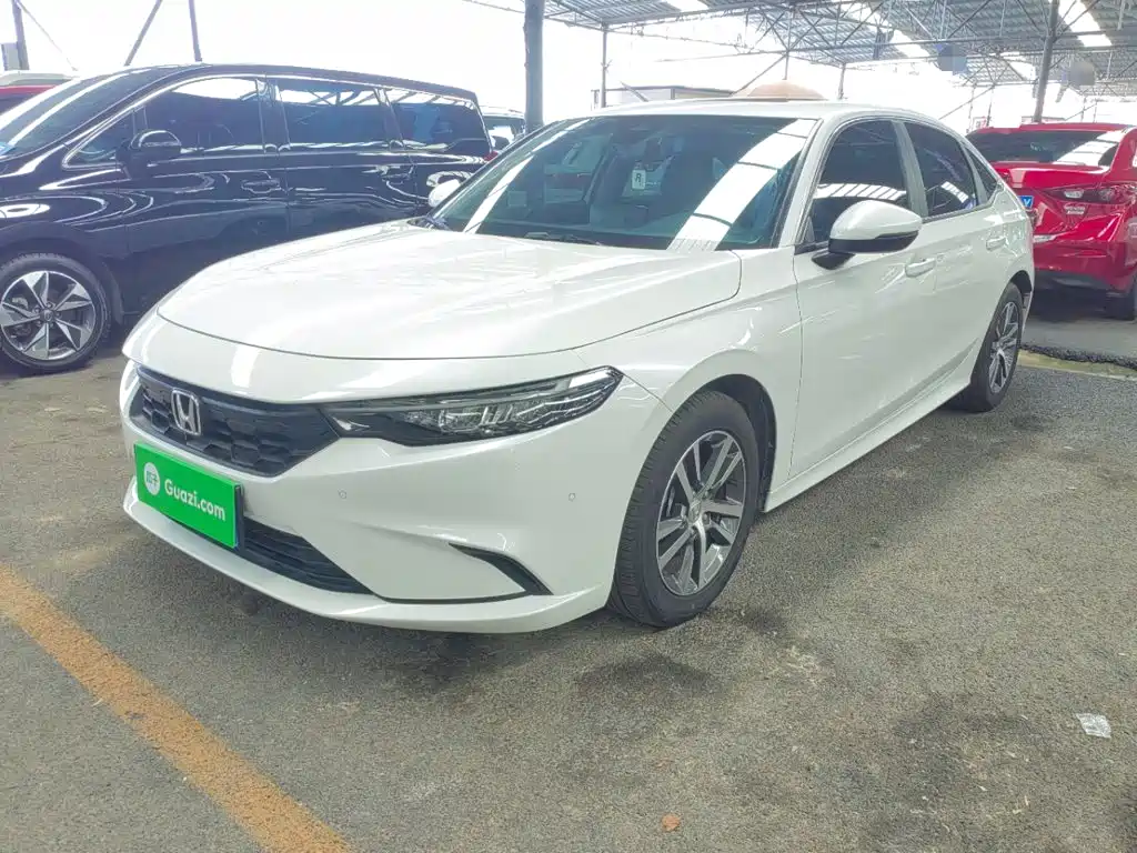 Honda Integra 2024