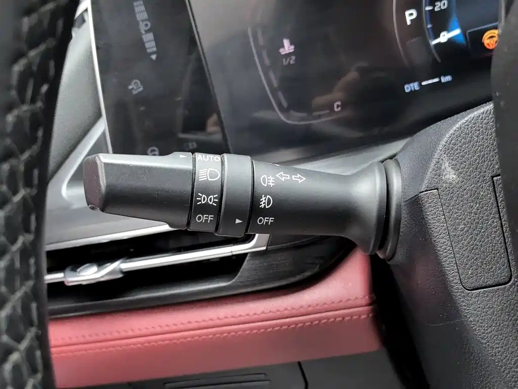 Changan CS75 PLUS 2020 — фото 21