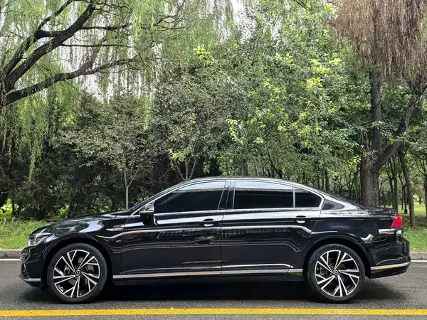 Volkswagen Magotan 2022