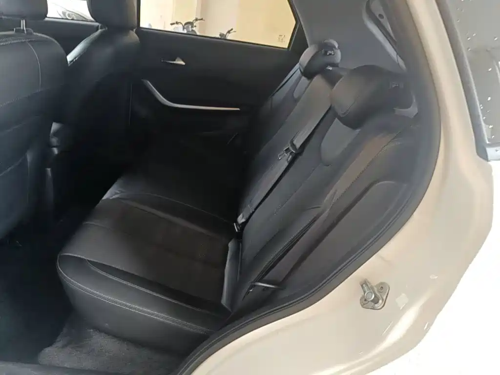 Chery Tiggo 3x 2020 — фото 17