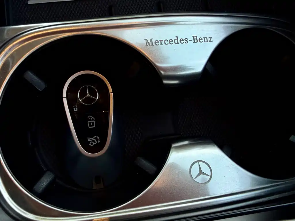 Mercedes-Benz S-Class 2023 — фото 5