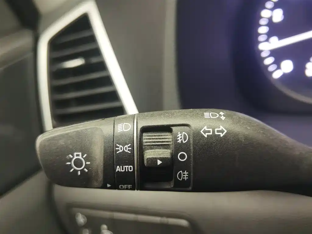 Hyundai Tucson 2018 — фото 21