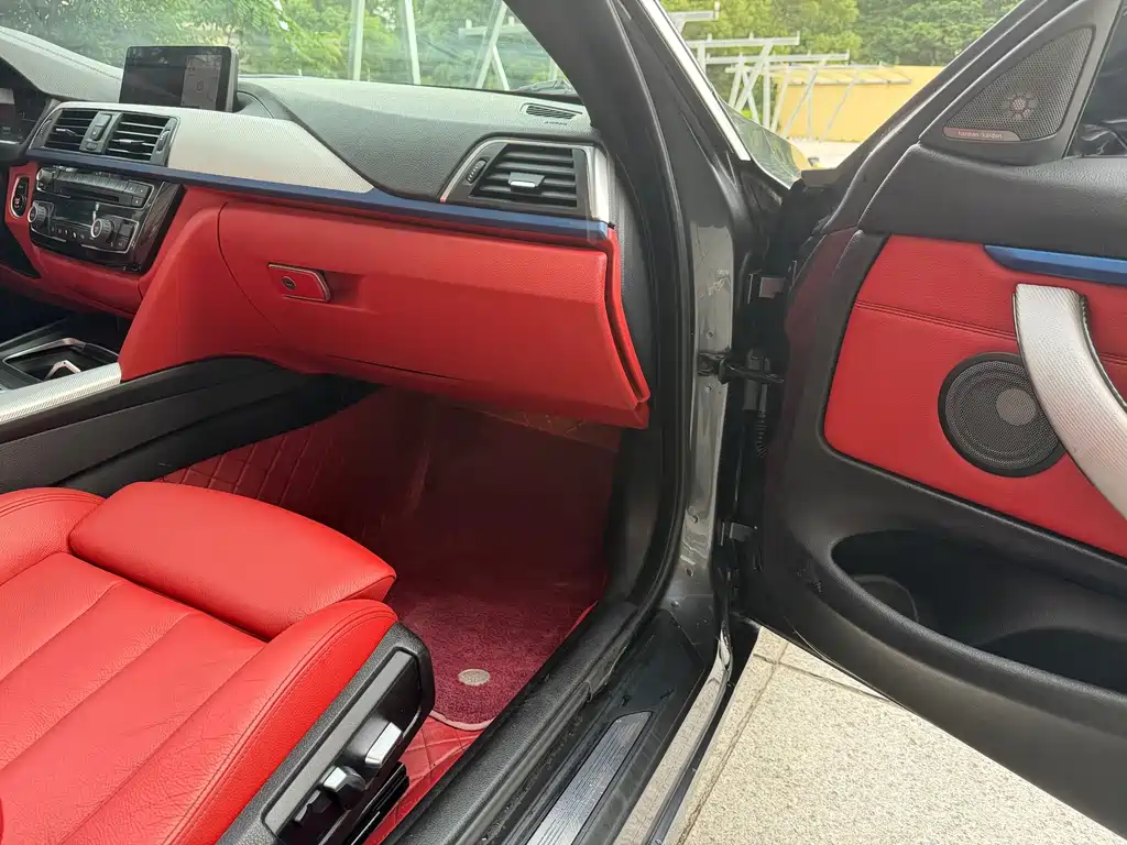 BMW 4 Series 2020 — фото 12