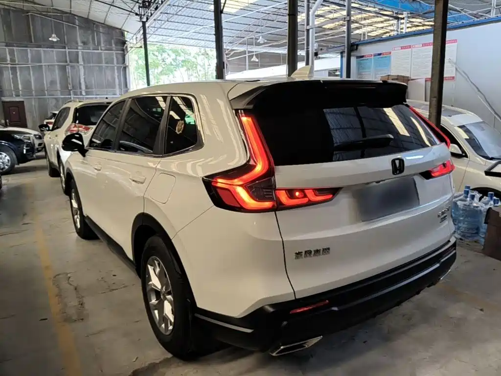 Honda CR-V 2024