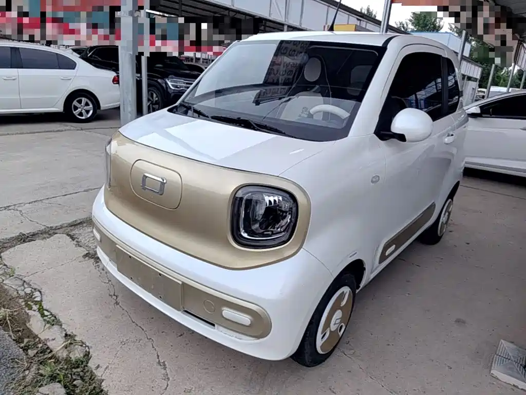 Bestune Pony 2025