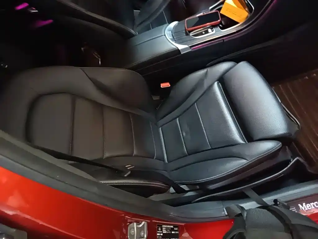 Mercedes-Benz C-Class 2020 — фото 25